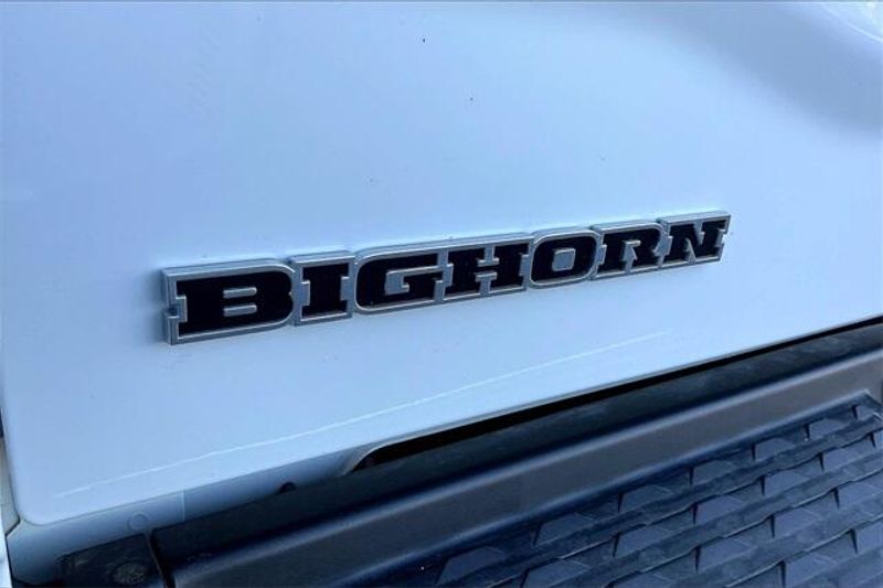 2024 RAM 2500 Big Horn Crew Cab 4x4 6