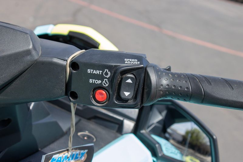 NEW 2025 YAMAHA VX LIMITED HO Image 18