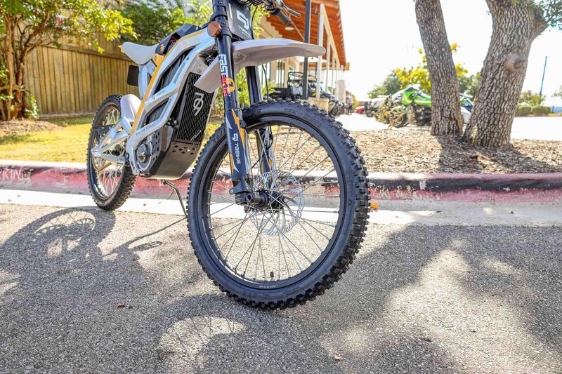 NEW 2026 79 BIKE FALCON PRO Image 17