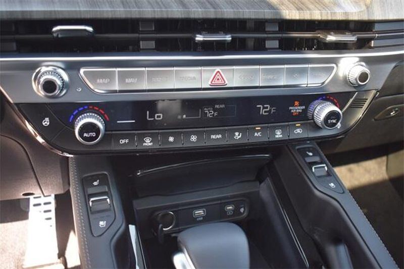 New 2025 Kia Telluride SX-PrestigeImage 34