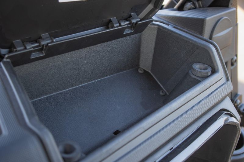 NEW 2026 POLARIS RANGER CREW XP 1000 PREMIUM Image 35