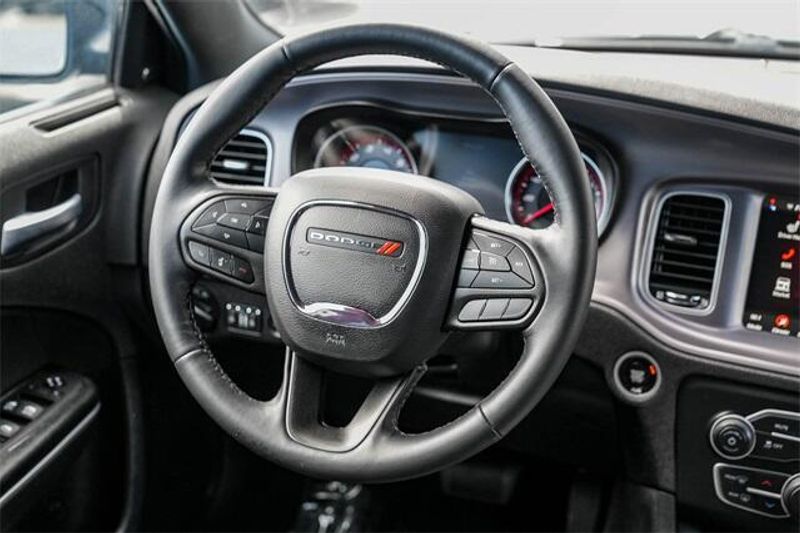 Used 2023 Dodge Charger SXTImage 16