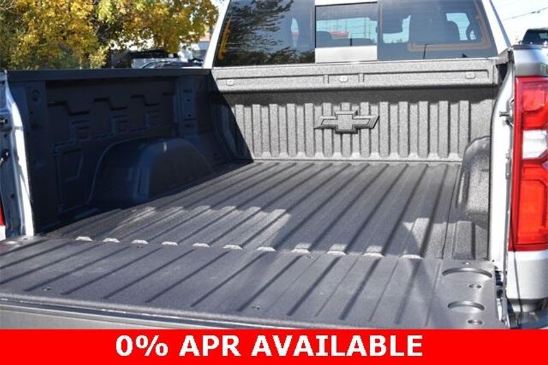 New 2026 Chevrolet Silverado 1500 RSTImage 19