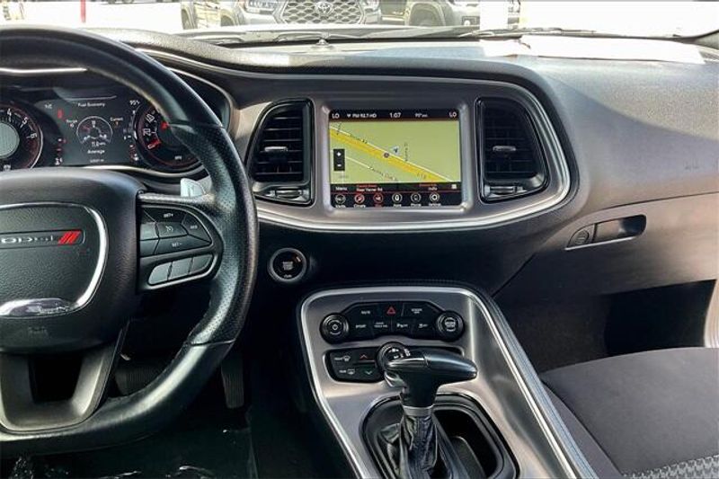 2021 Dodge Challenger GTImage 5