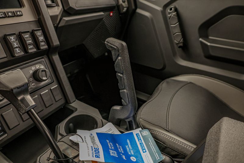 NEW 2026 POLARIS XPEDITION XP 5 NORTHSTAR Image 11