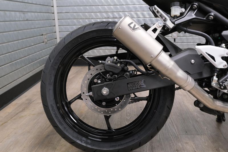 NEW 2026 KAWASAKI NINJA 500 SE ABS Image 18