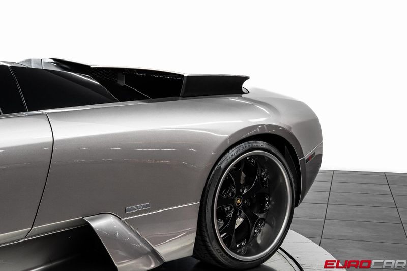 Used 2005 Lamborghini Murcielago *FRONT AXLE LIFT * IMMACULATE CONDITION*Image 18