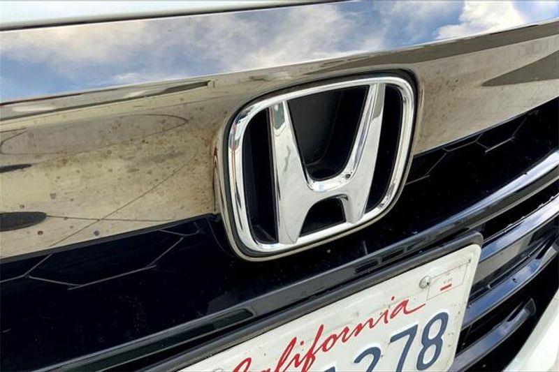 Used 2020 Honda Accord SportImage 30