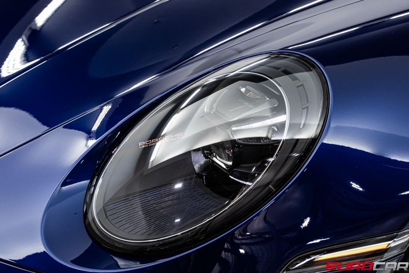 2023 Porsche 911 Targa 4 GTS *PREMIUM PACKAGE * FRONT LIFT*Image 13