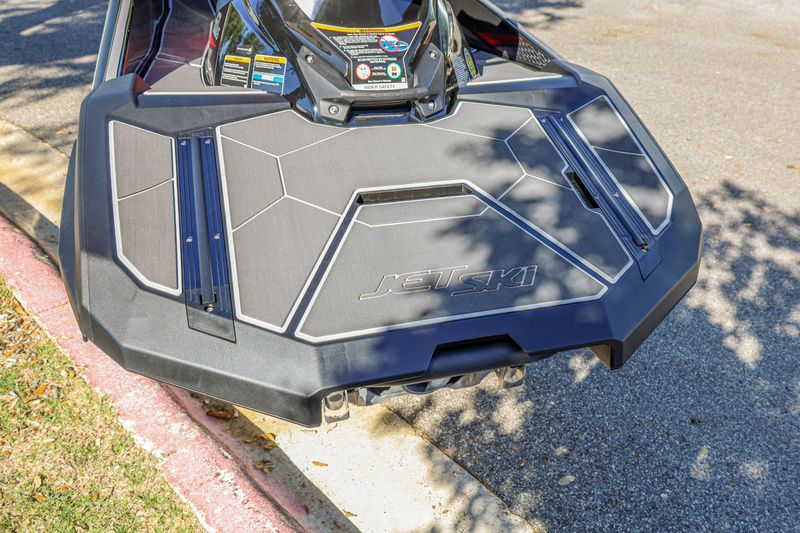 NEW 2026 KAWASAKI JET SKI ULTRA 310LX Image 13