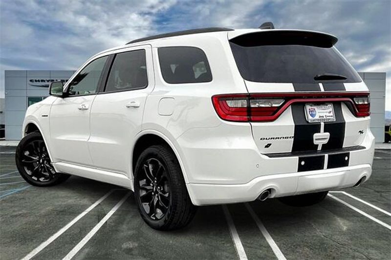 2025 Dodge Durango R/T Premium AwdImage 2