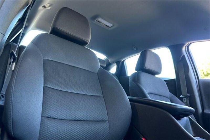 Used 2024 Chevrolet Malibu LTImage 14