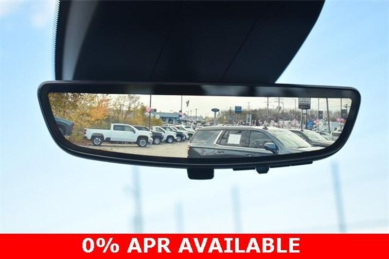 New 2026 Chevrolet Silverado 1500 LTZImage 33