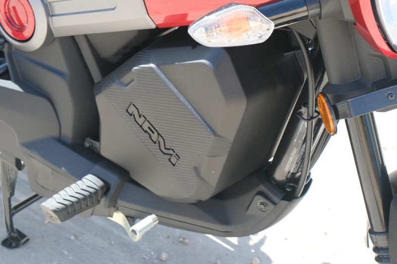 NEW 2025 HONDA NAVI Image 14