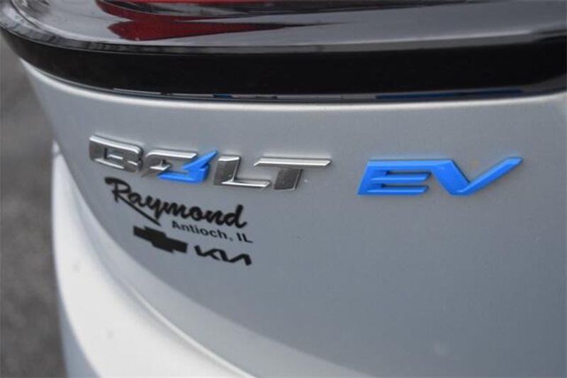 2023 Chevrolet Bolt EV 1LTImage 14