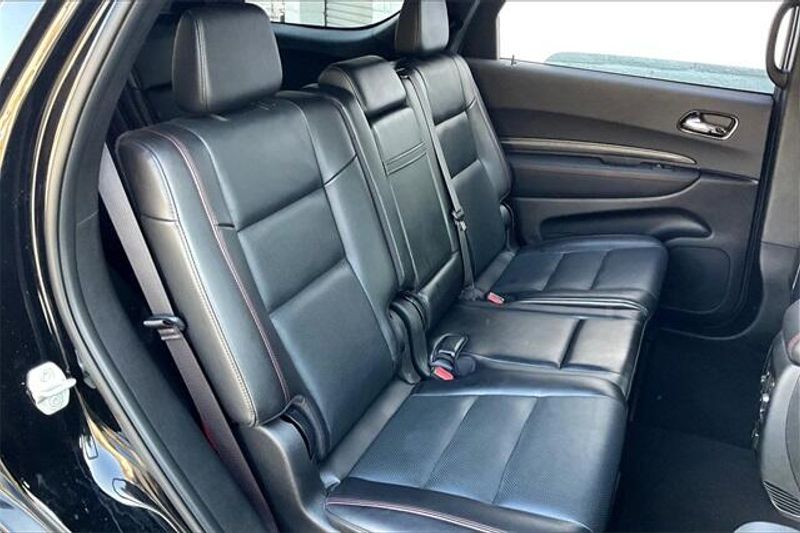 2024 Dodge Durango GT Plus photo 23