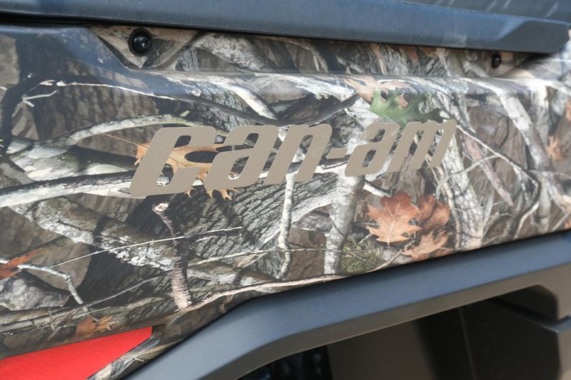 NEW 2026 CAN-AM DEFENDER MAX XT HD11 Image 12