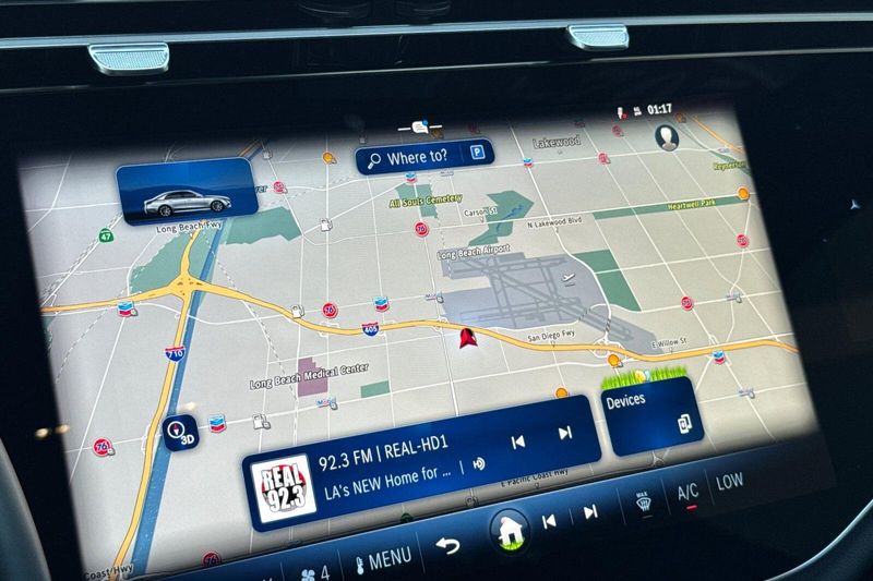 Used 2026 Mercedes-Benz E-Class E 350Image 21