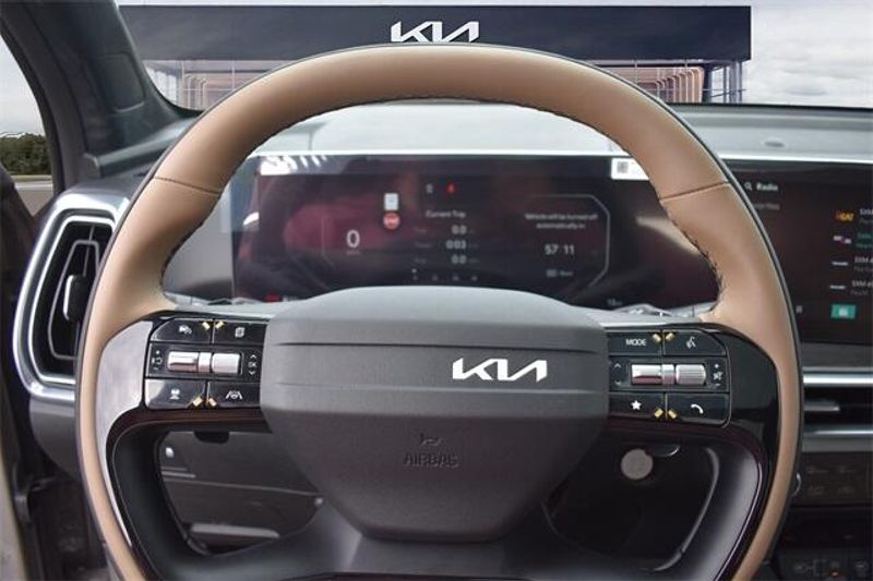 New 2026 Kia Sorento X-Line SX PrestigeImage 29