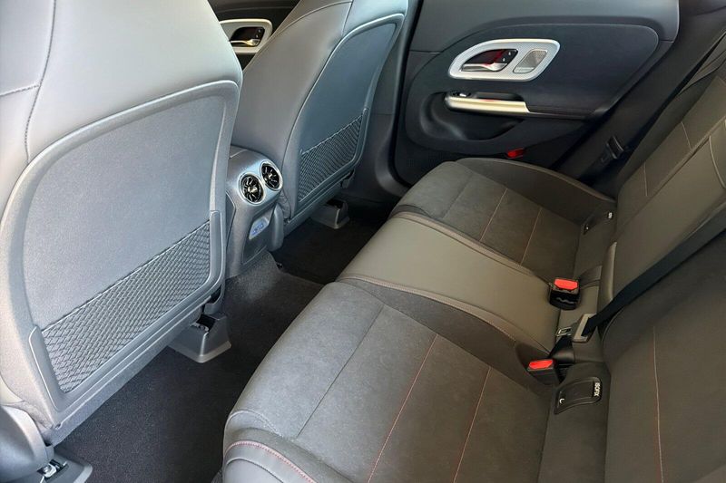 New 2027 Mercedes-Benz CLA-Class CLACLA 220Image 9