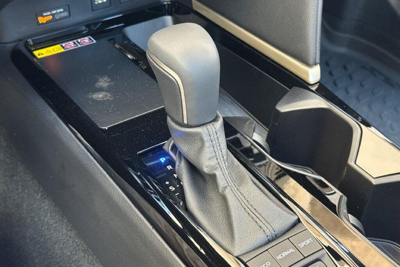 New 2026 Toyota Camry XSEImage 22