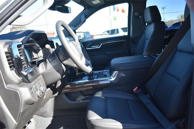 New 2026 Chevrolet Silverado 1500 RSTImage 26