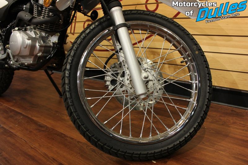 2023 Honda XR 150L Image 13
