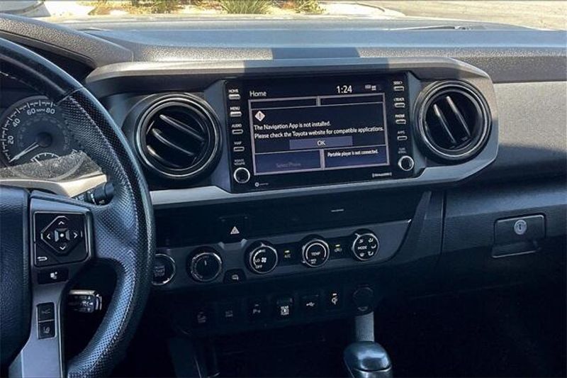 Used 2020 Toyota Tacoma TRD Off-RoadImage 5