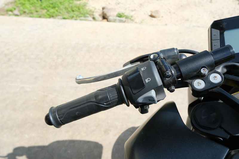 USED 2026 HONDA GROM Image 12