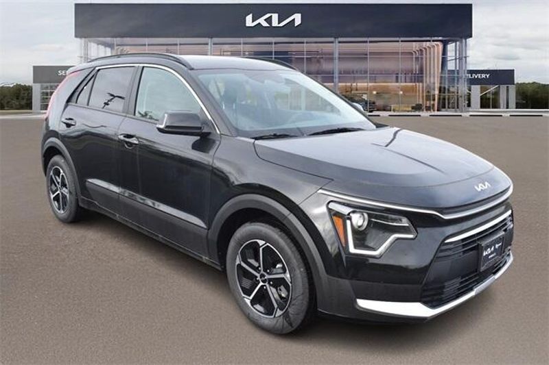 2025 Kia Niro EXImage 10