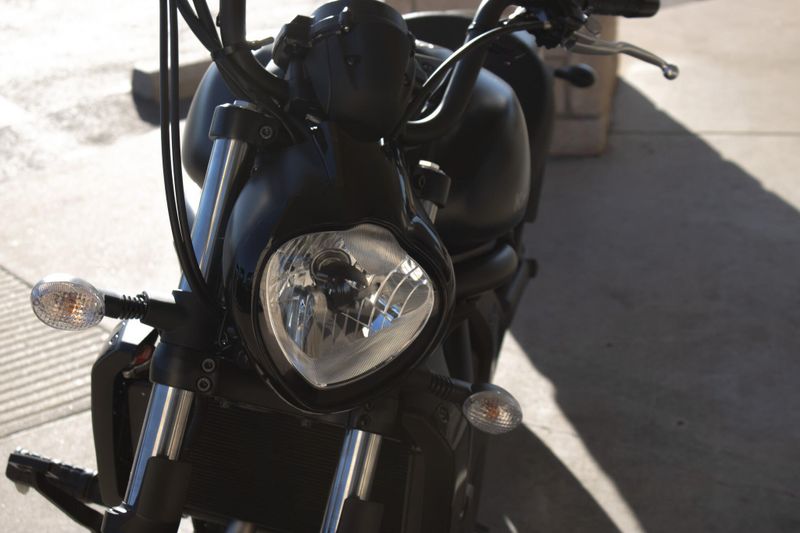 NEW 2026 KAWASAKI VULCAN S Image 37