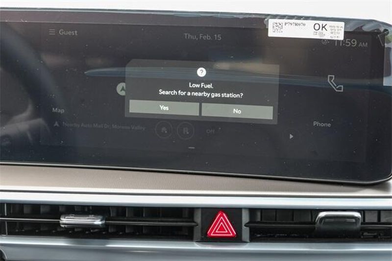New 2025 Kia Sorento SXImage 7