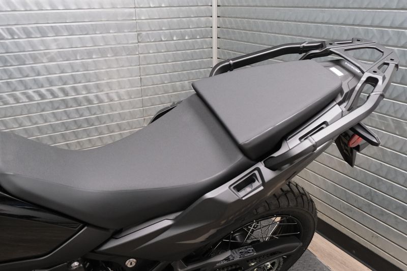 NEW 2026 HONDA AFRICA TWIN DCT Image 16