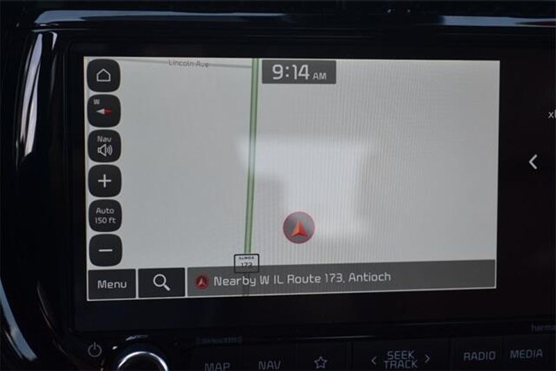 New 2025 Kia Soul EXImage 29