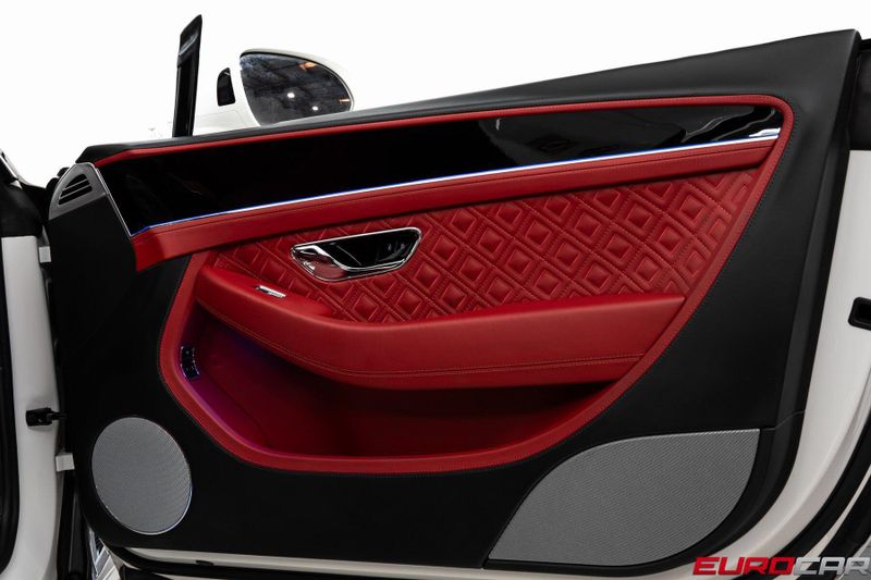 2022 Bentley Continental GT Speed *FRONT SEAT COMFORT SPEC*Image 22