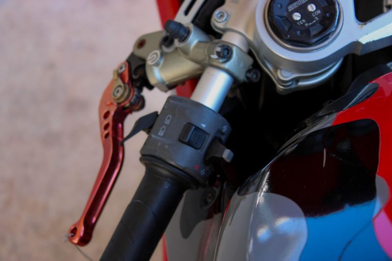 Used 2018 Ducati PANIGALE 959 Image 20