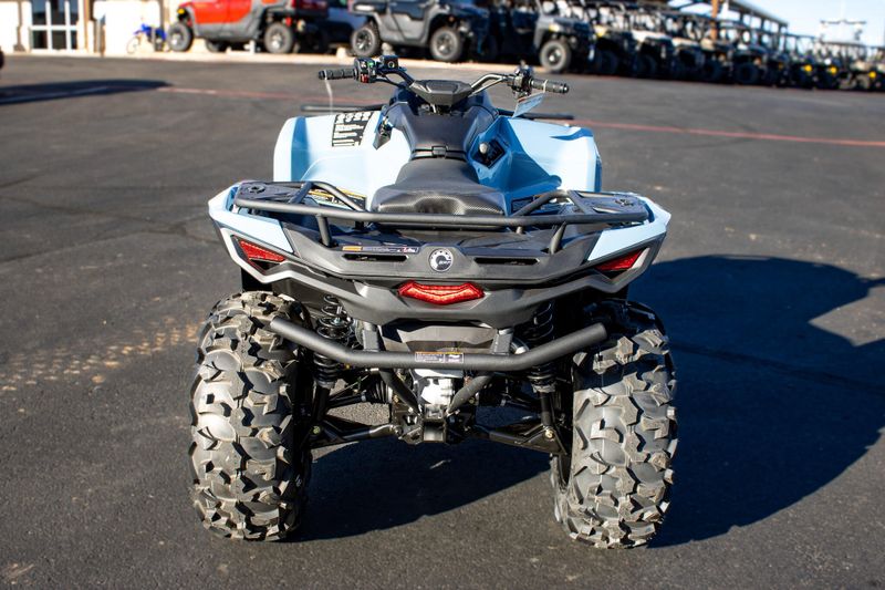 NEW 2026 CAN-AM OUTLANDER XT 700 Image 6