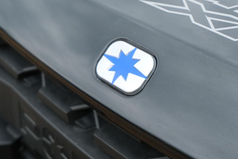 USED 2025 POLARIS RANGER CREW XP 1000 NORTHSTAR EDITION ULTIMATE Image 14