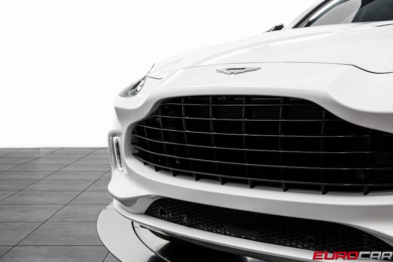 Used 2022 Aston Martin DBX *FRONT PPF * IMMACULATE CONDITION*Image 11