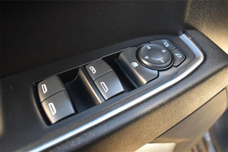 Used 2023 Chevrolet Silverado 1500 LTImage 21