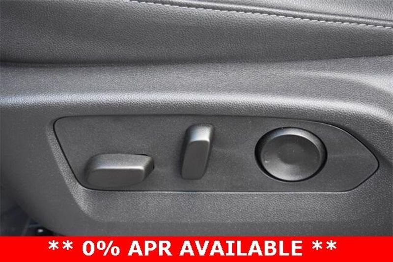 New 2025 Chevrolet Silverado 1500 RSTImage 26