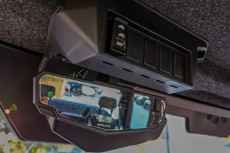 NEW 2025 POLARIS RANGER CREW XD 1500 NORTHSTAR EDITION ULTIMATE Image 9