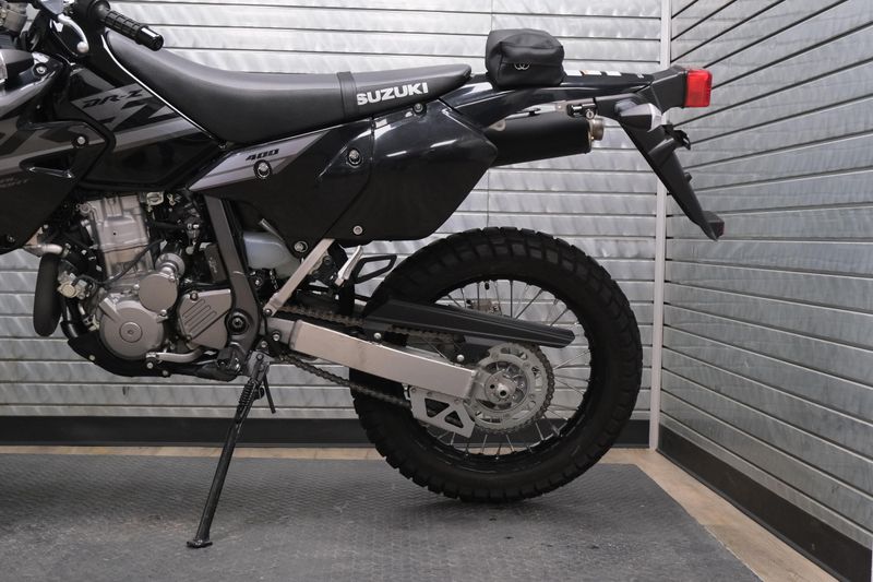 USED 2024 SUZUKI DRZ400S Image 16