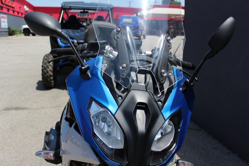 2016 BMW R 1200 RS Image 7