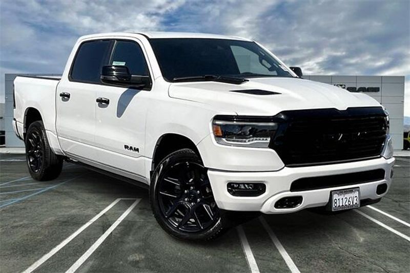 2023 Ram 1500 Laramie photo 10