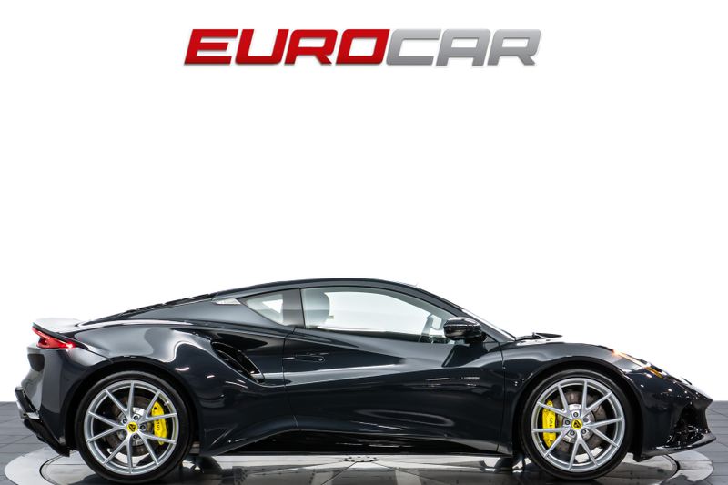 2024 Lotus Emira I4 Turbo First EditionImage 6