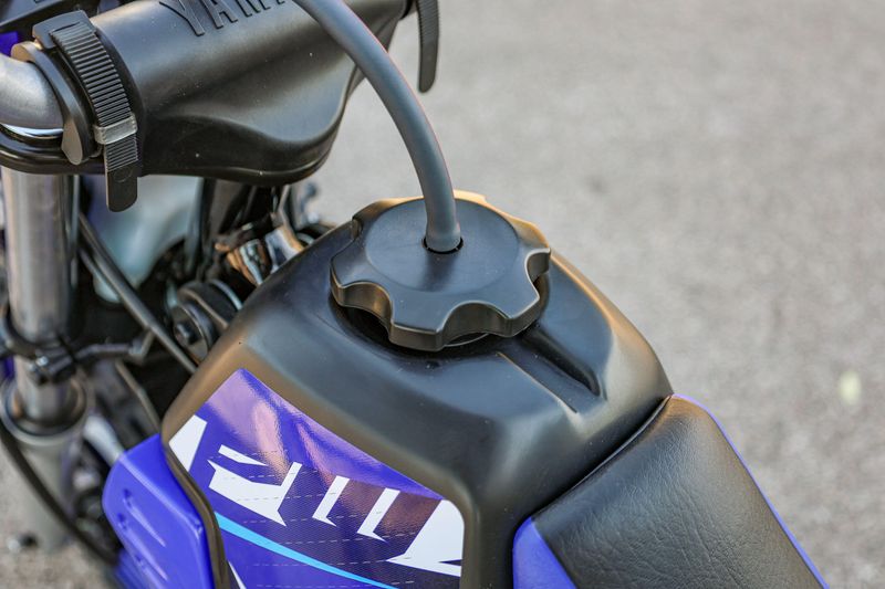 NEW 2026 YAMAHA PW50 Image 9