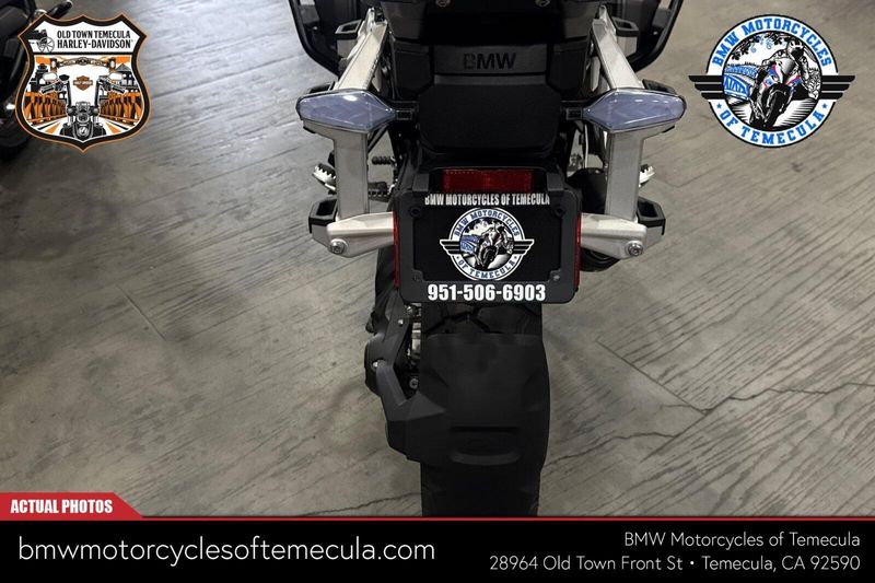 2026 BMW R 1300 GS AdventureImage 7