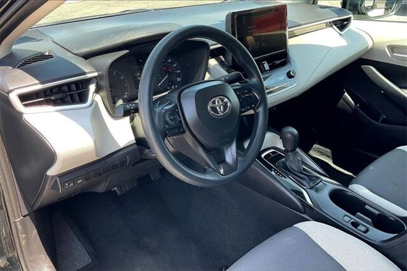 2024 Toyota Corolla LEImage 14
