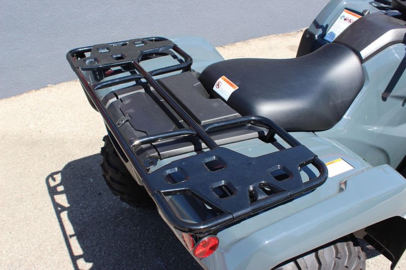New 2025 Honda RANCHER 4X4 AT EPS Image 9